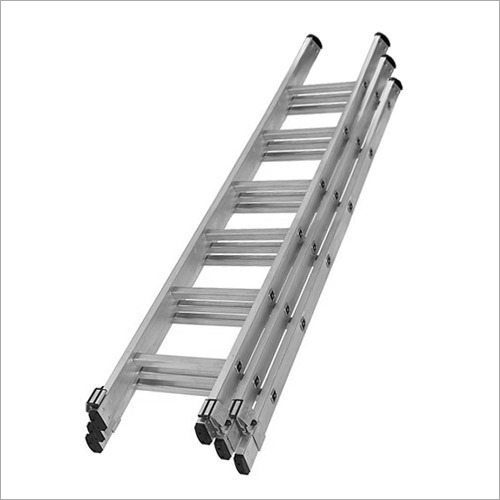 Extendable Aluminium  Ladder