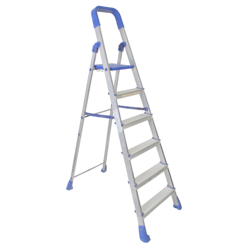 Foldable Aluminium Ladder