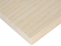 Wooden Side Sheets